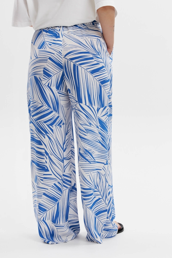 Б7514-1 Брюки женские (НСК)